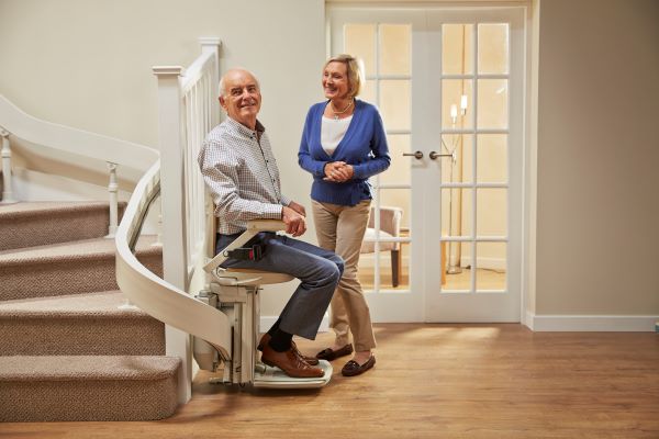 These 8 Factors Will Determine Your Acorn Stairlift Price
